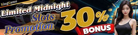 Kinggame Casino.